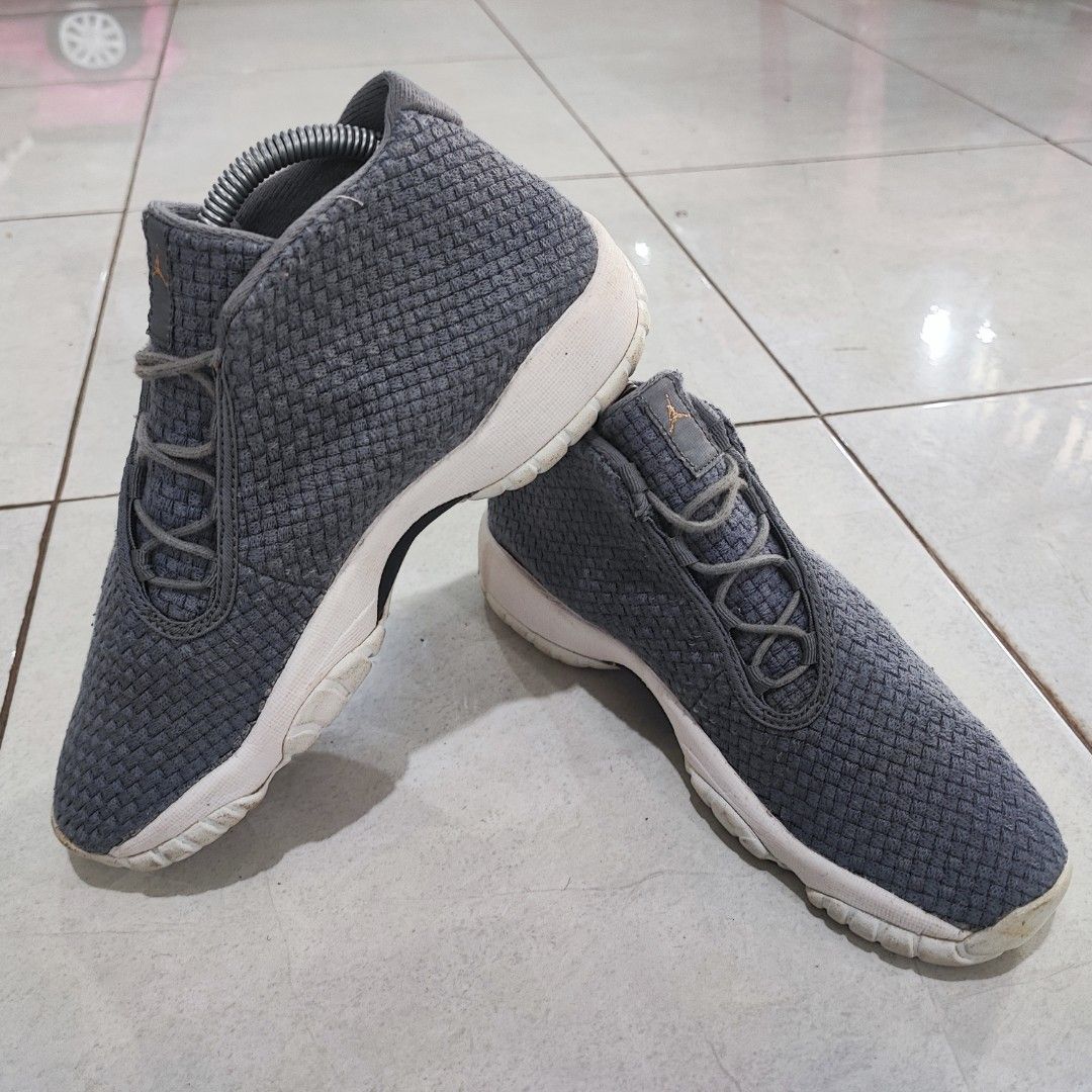 Jordan futures kids top