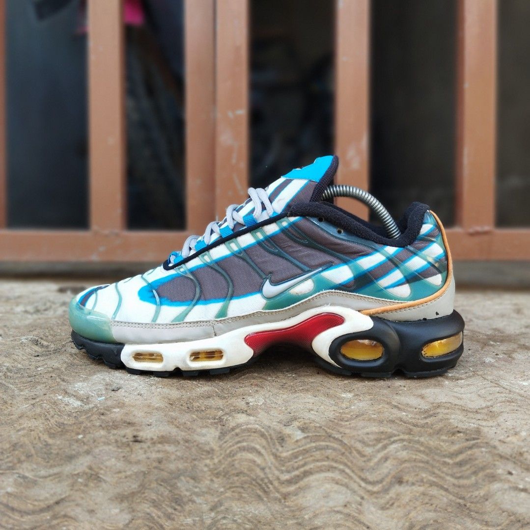 Air max hot sale tn deluxe