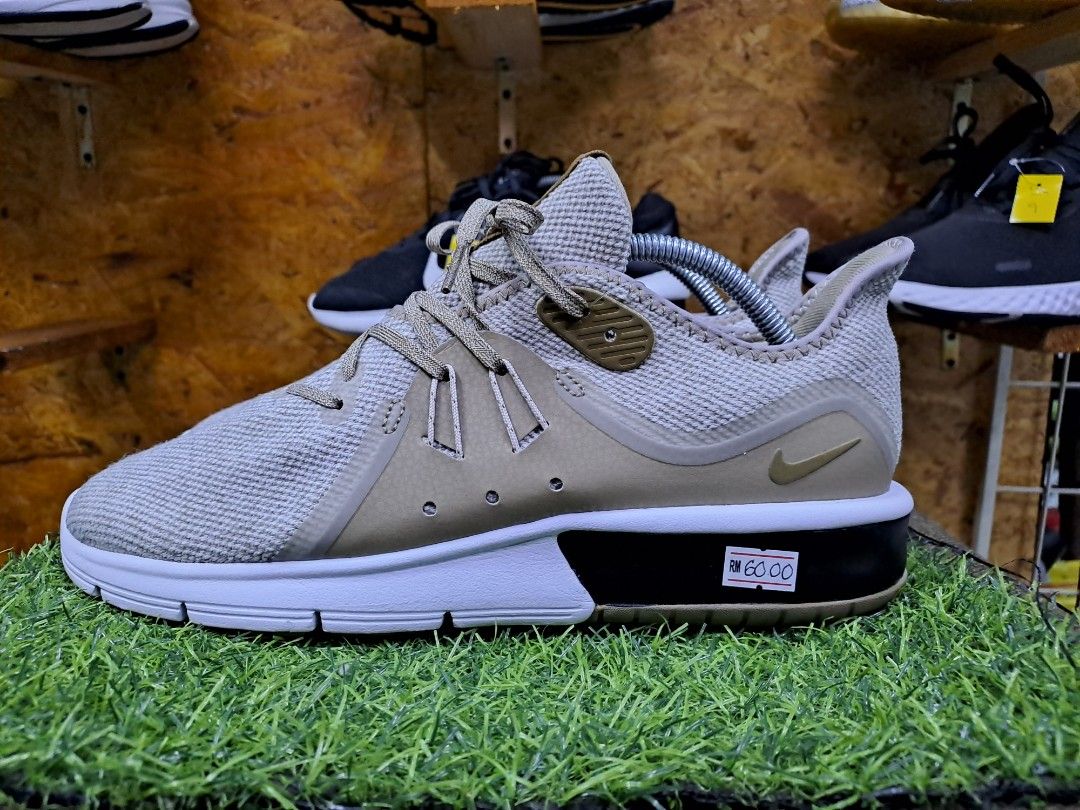 Nike air max clearance sequent 3 herren