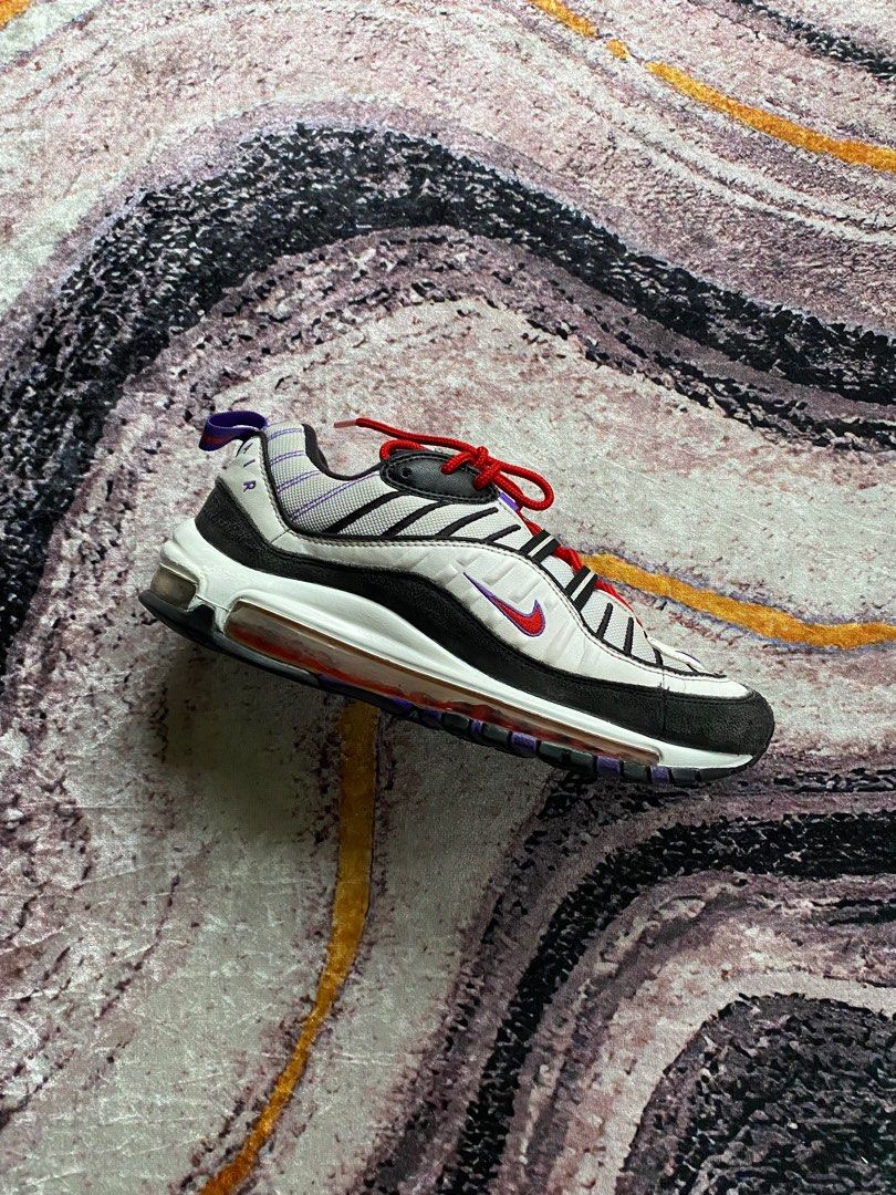 Nike clearance 98 jd