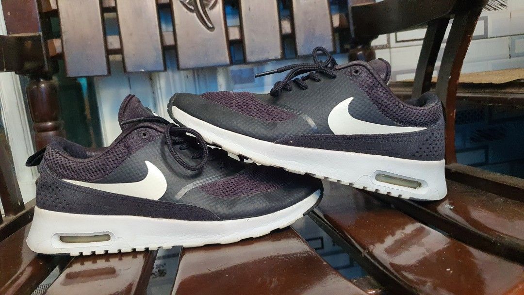Nike Airmax Original 38 Harga Pas