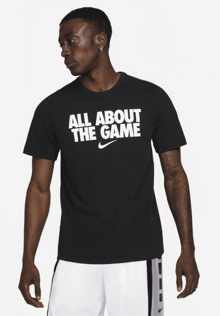 Nike gamer shop shirt