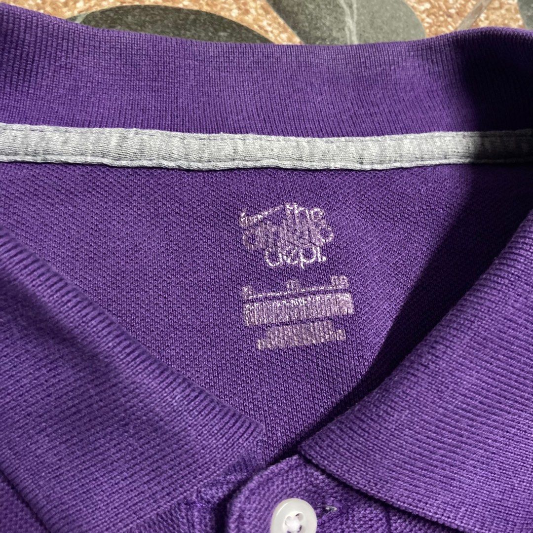Nike Athletic Dept. Polo Shirt, Men's Fashion, Tops & Sets, Tshirts