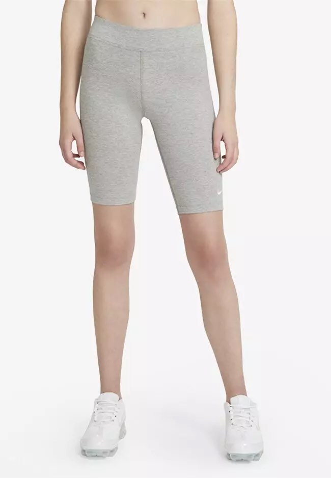 padded bike shorts nike