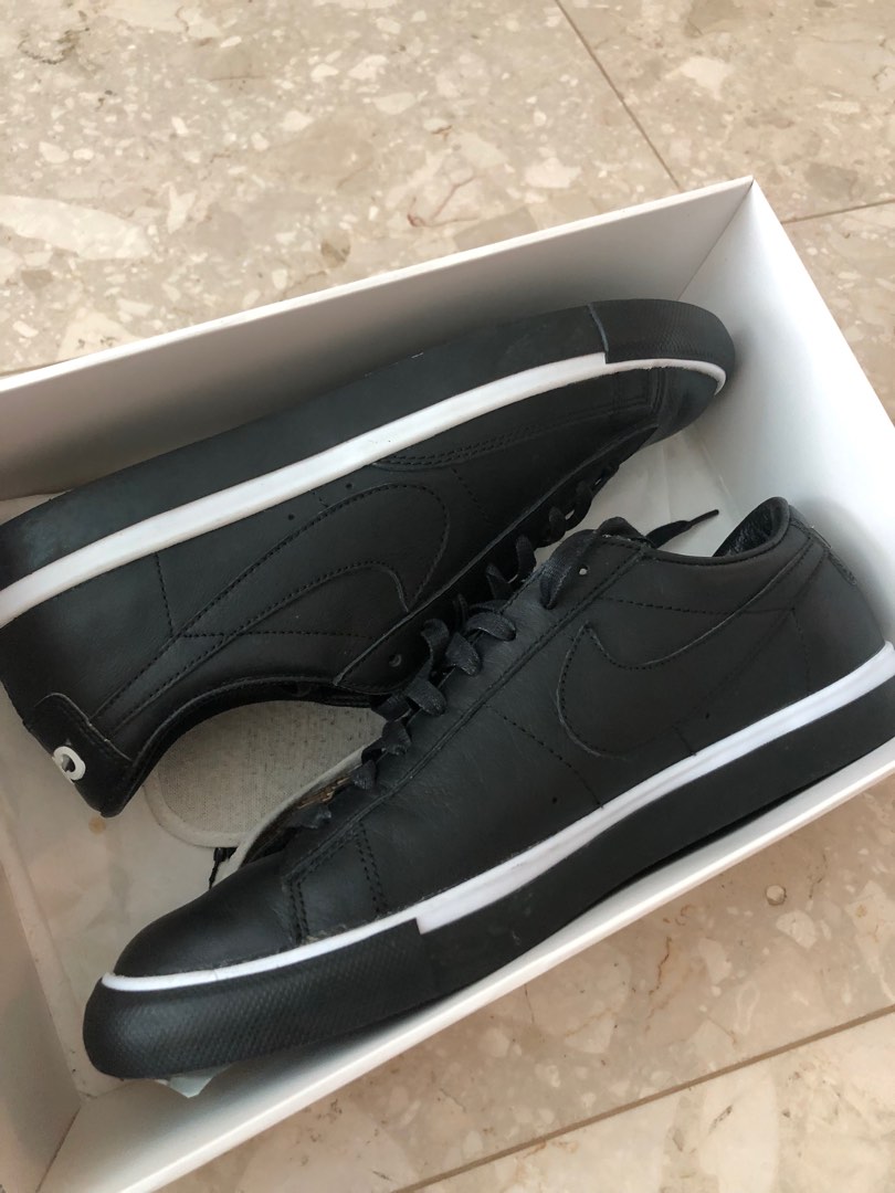 Cdg on sale blazer low