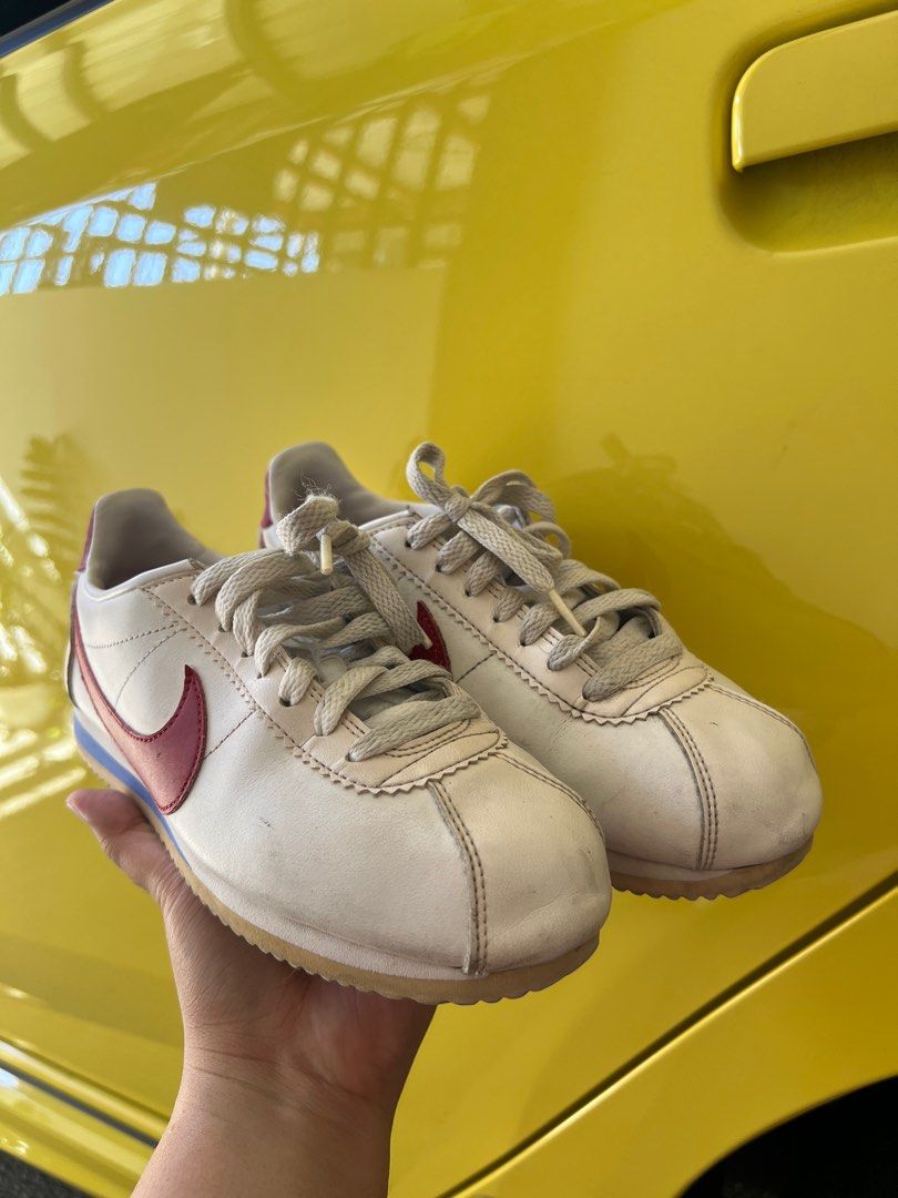 Cortez shoes forrest discount gump