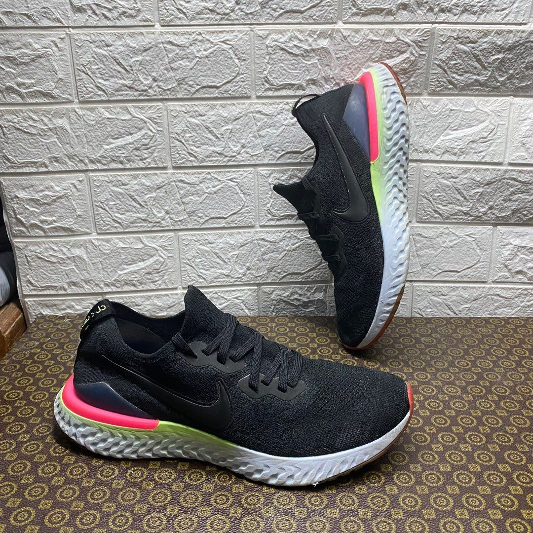 Epic react 2 pixel store