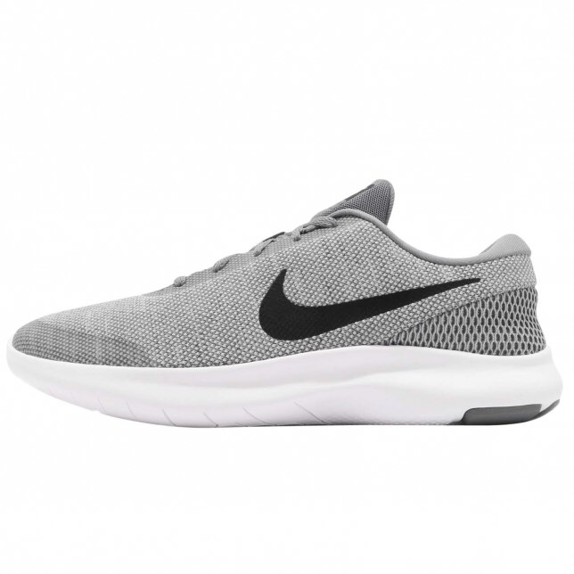 Men grey flex experience rn 7 running shoes outlet