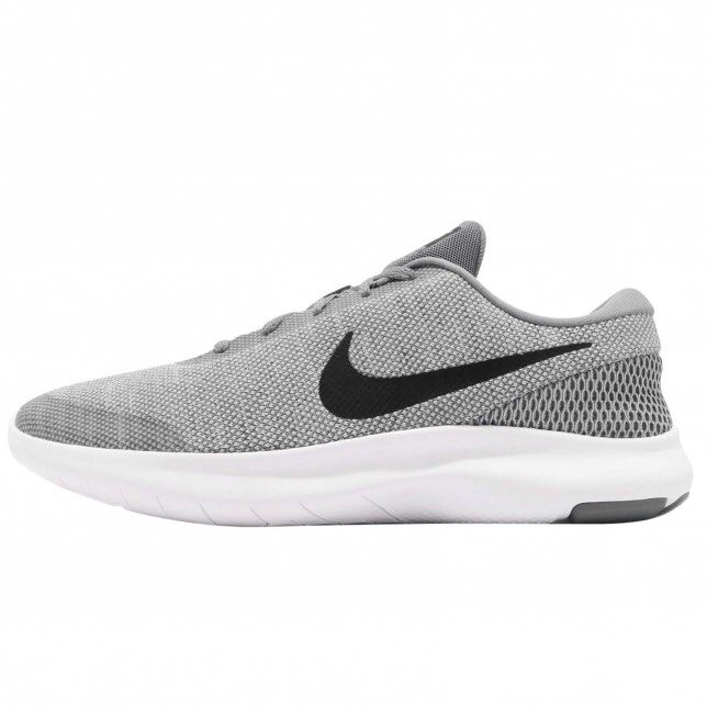 Nike Flex Experience RN 7 Wolf Grey Men s Fashion Footwear