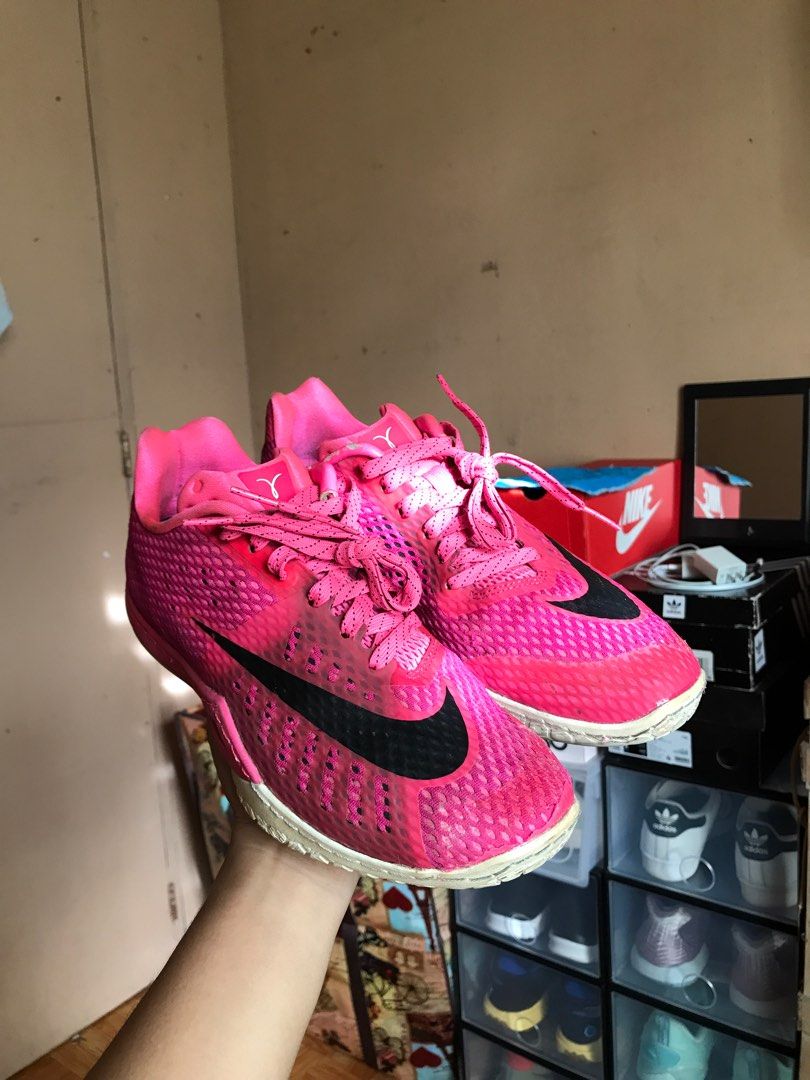 Hyperlive pink discount