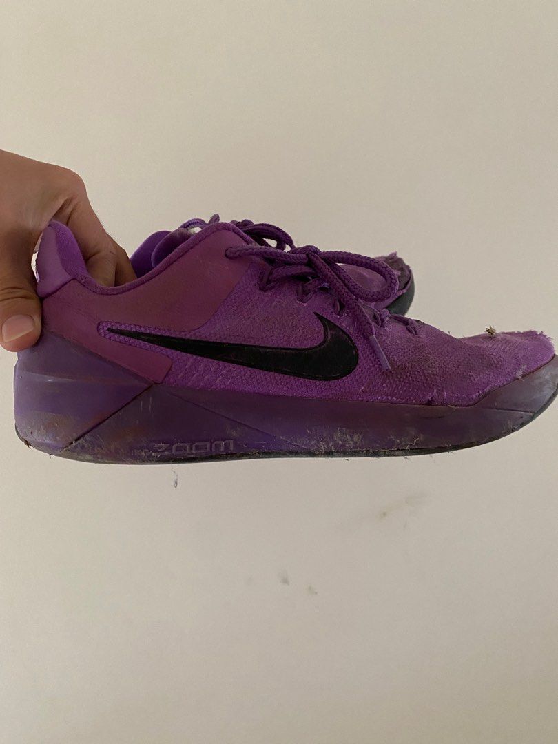 NIKE KOBE AD