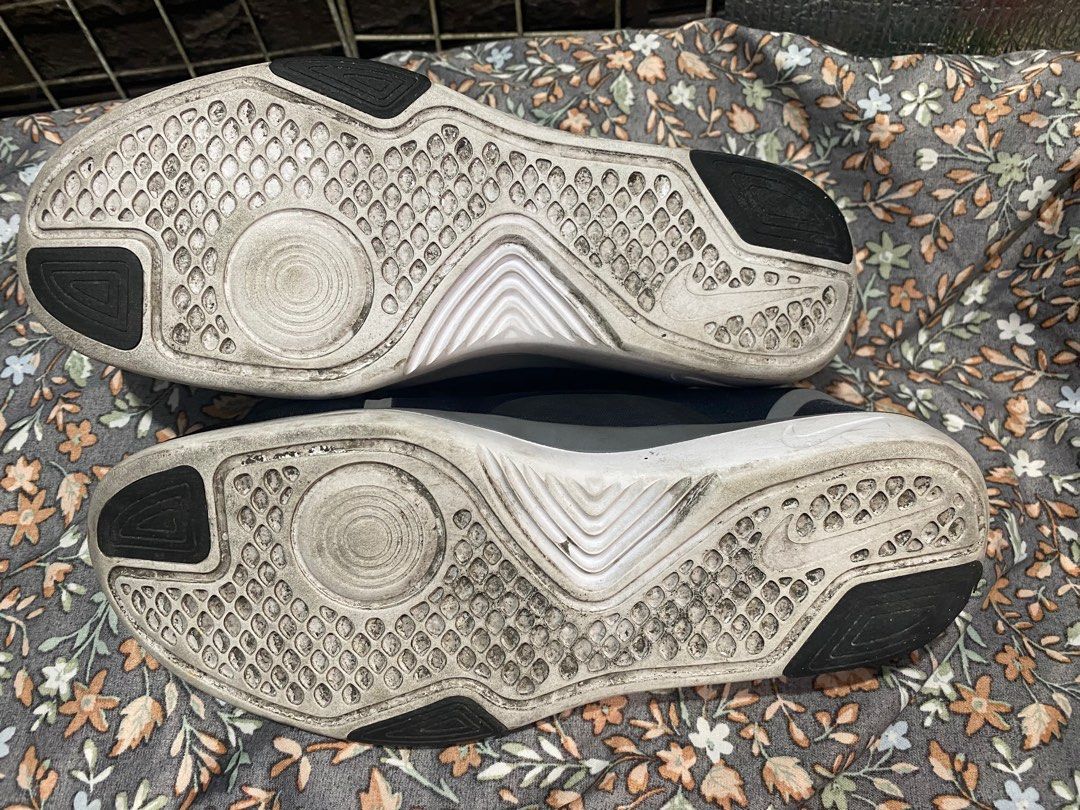 Nike Lunarlon 9.5US Womens Women s Fashion Footwear Sneakers on Carousell