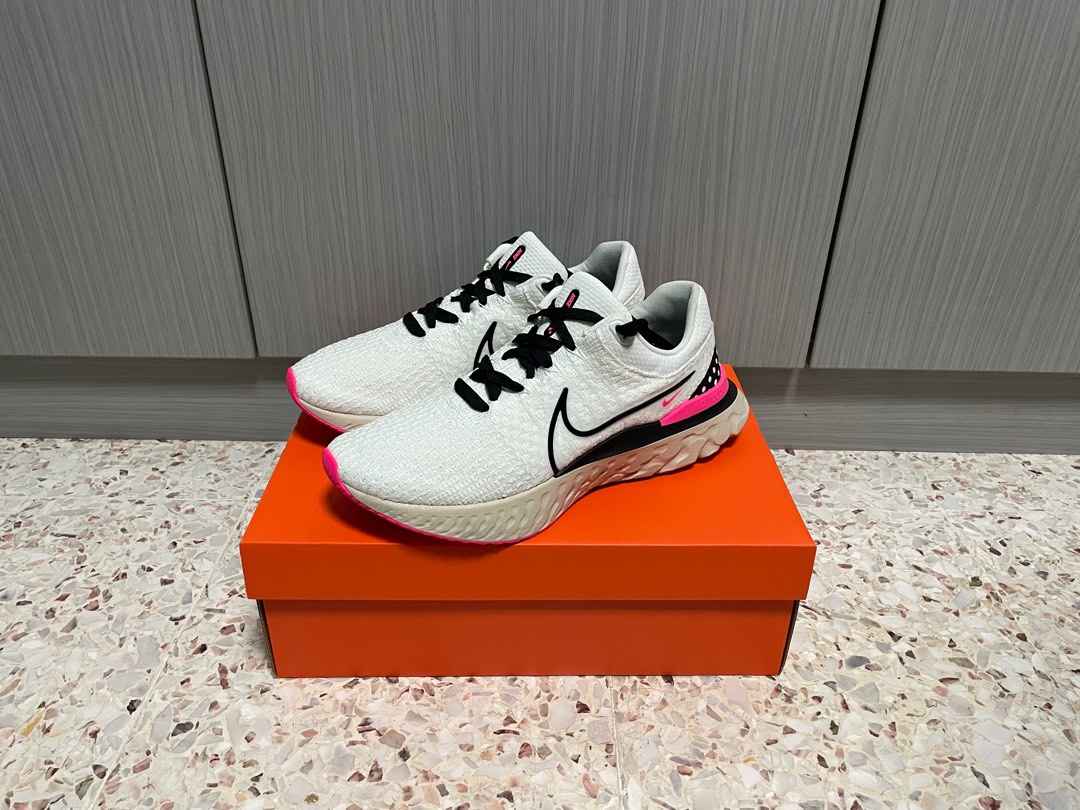 React best sale flyknit nike
