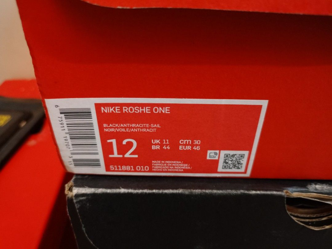 Rosh run noir deals