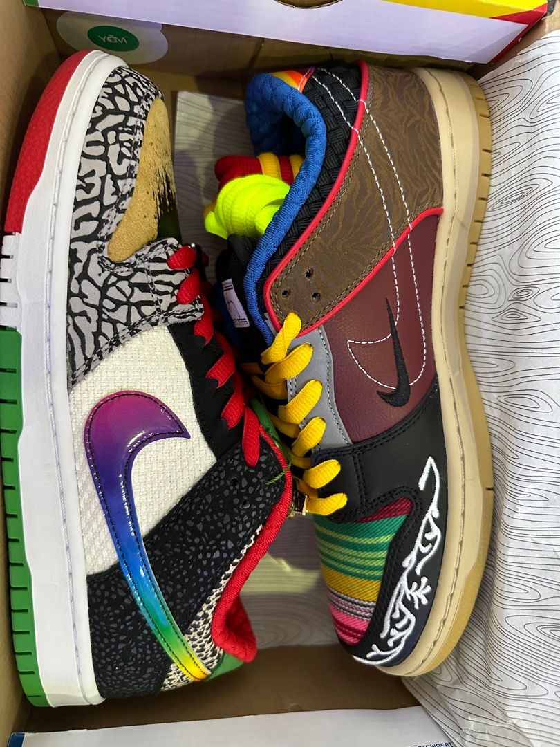 Nike sb 2025 size 8