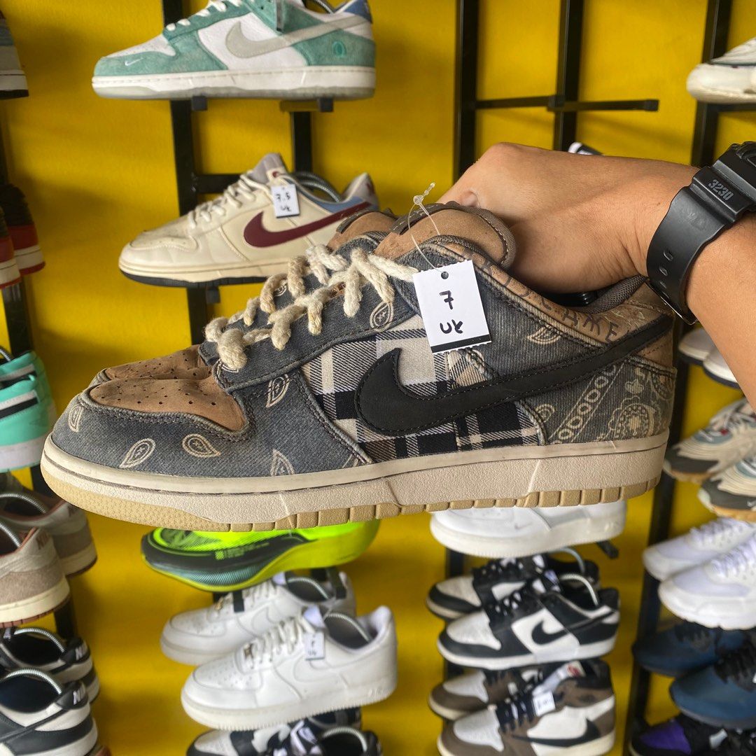 Nike sb 2025 cactus