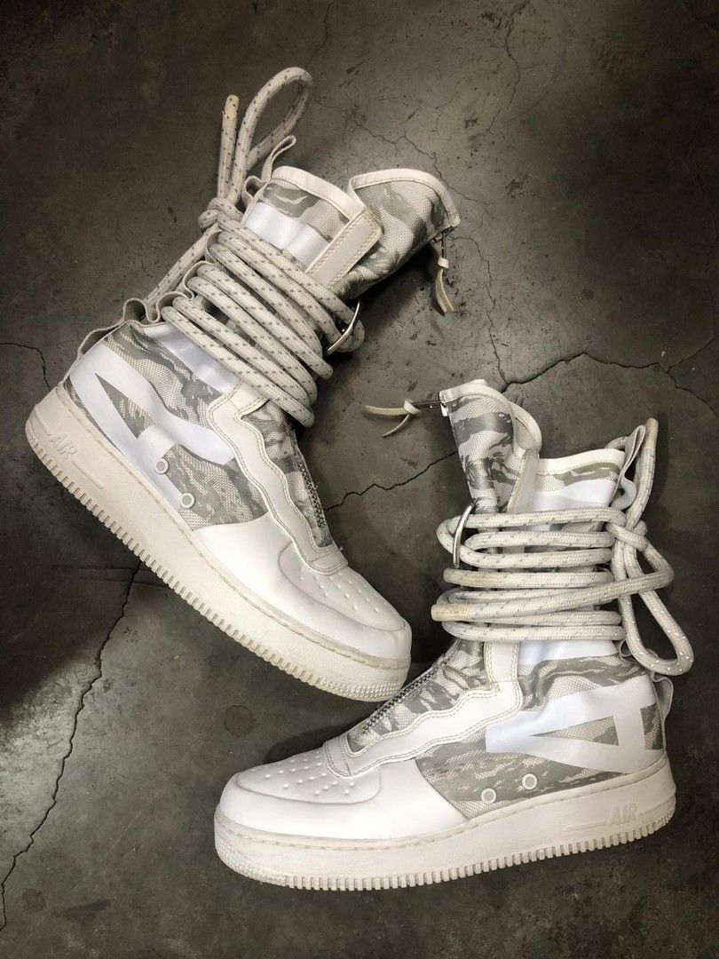 Nike SF Air Force 1 HI PRM