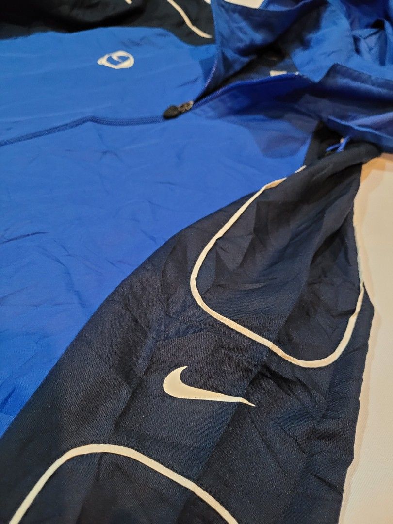 Windbreaker jacket 2017 new arrivals nike