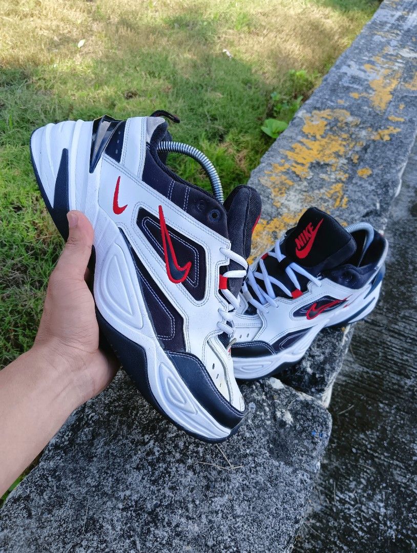 mens nike tekno