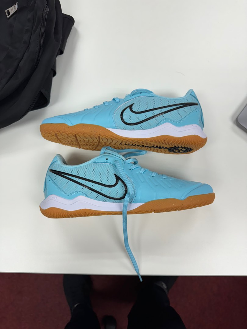 Nike tiempo deals supreme