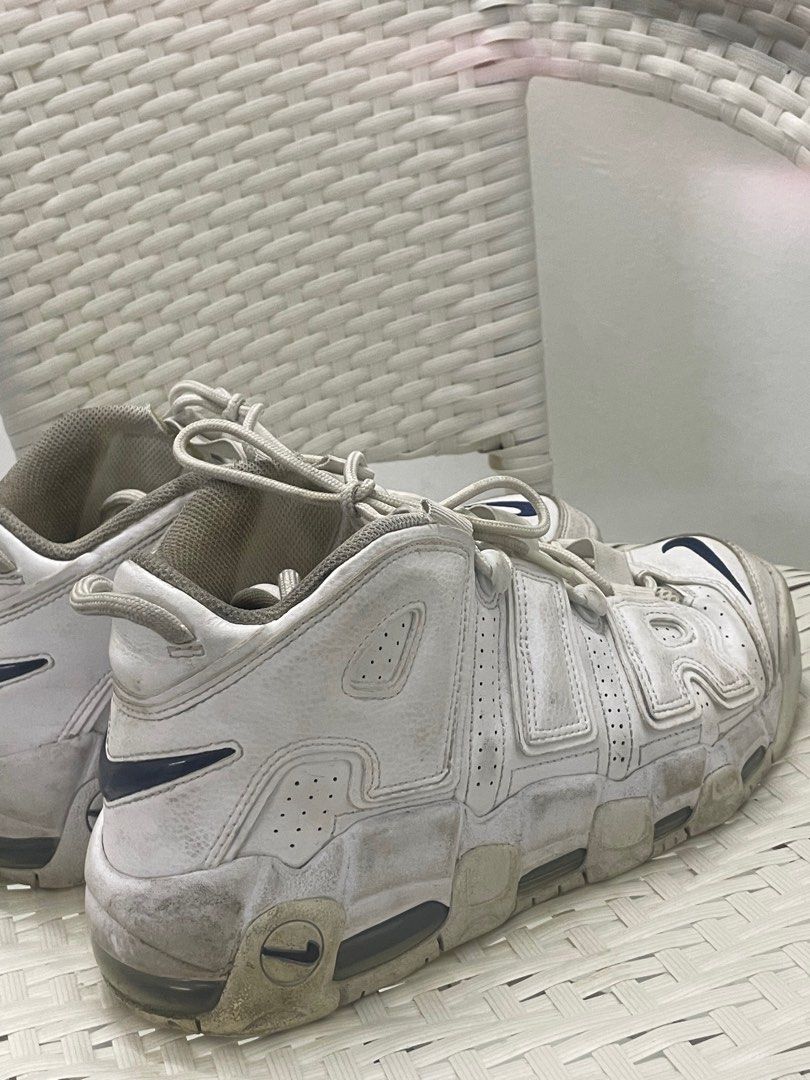 Uptempo original top