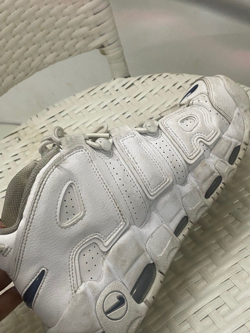 Uptempo original cheap