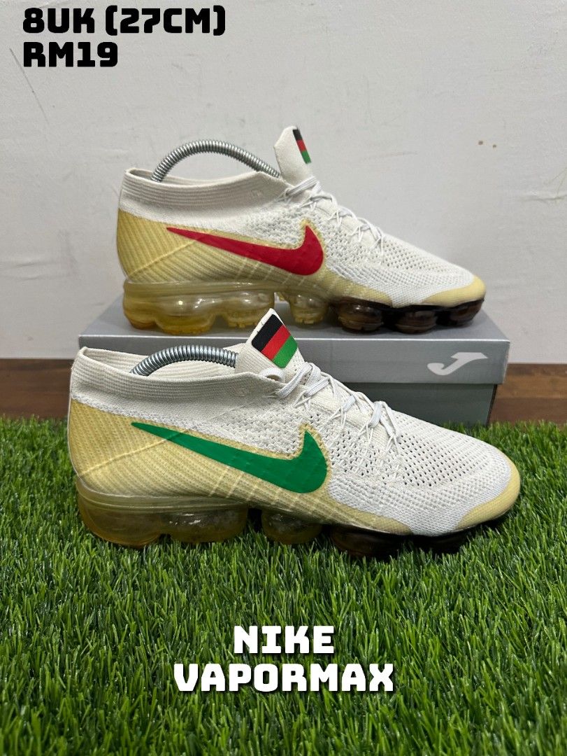 Superfly vapormax sales