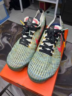 Nike on sale vapormax original