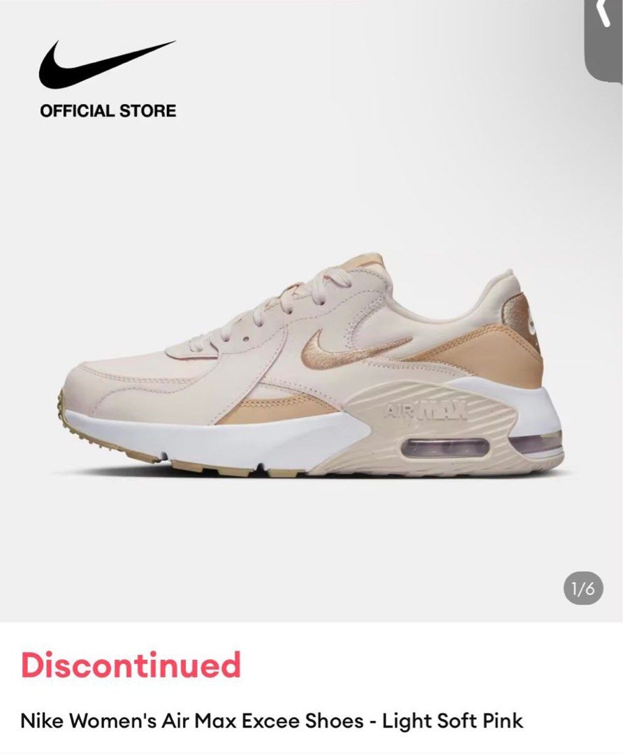 air max 94 women's