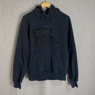 Nike X Drake NOCTA - Multiple Pockets Hoodie