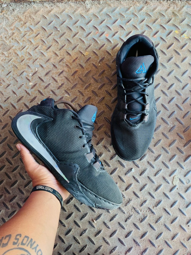 freak 1 size 13