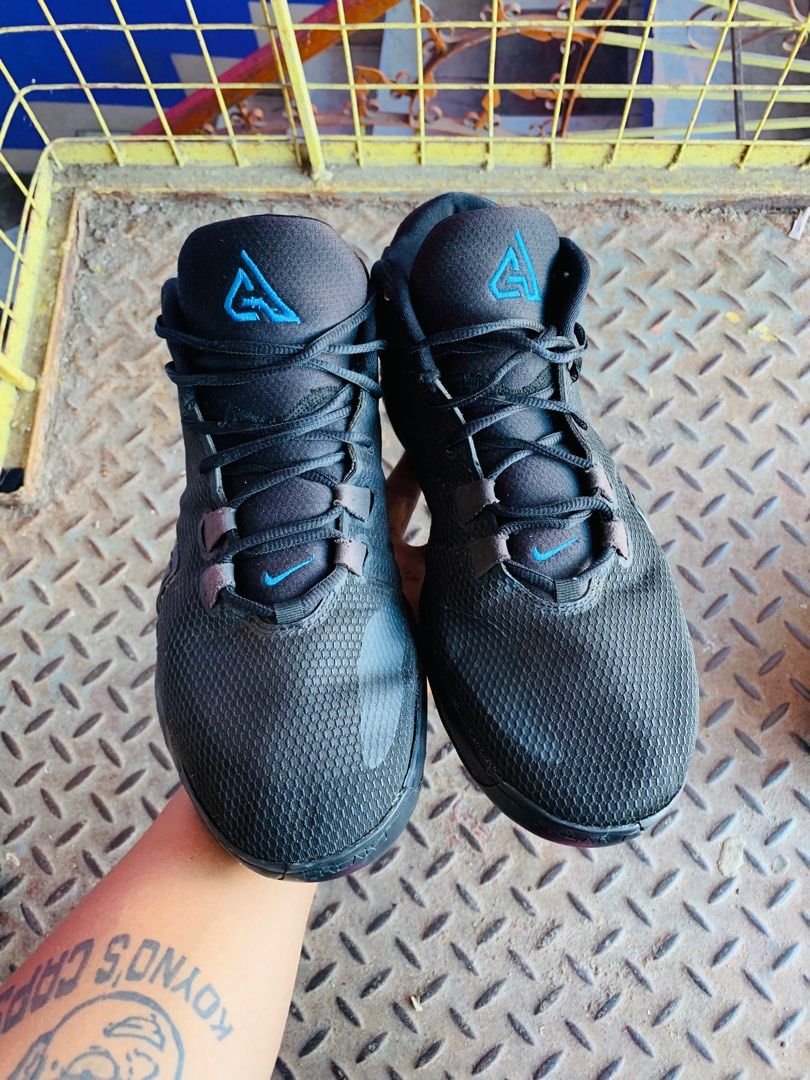 Zoom freak 1 size 13 online