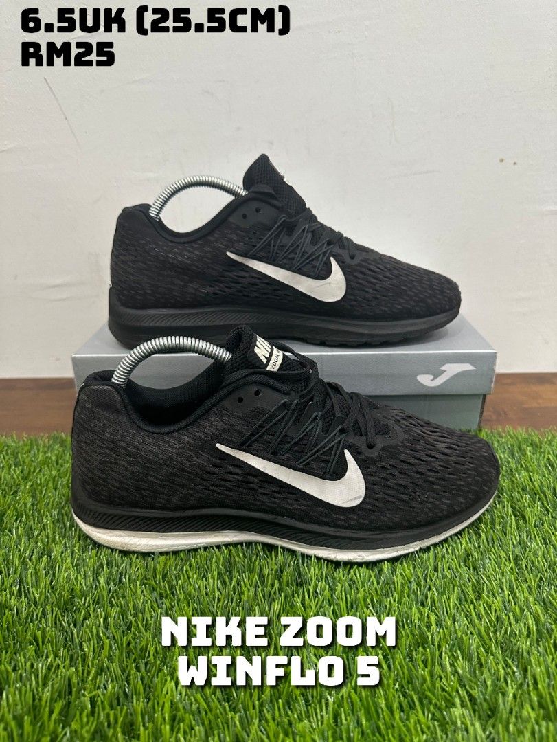 Nike zoom winflo 5 uk new arrivals