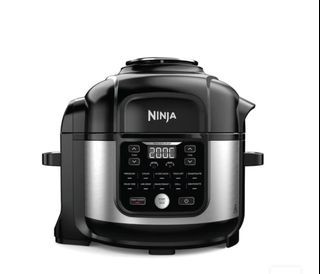 Ninja Foodie OP350
