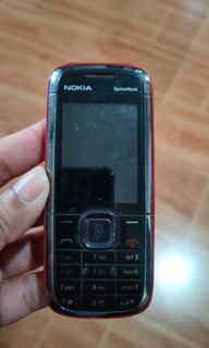 Nokia 5130 xpress music