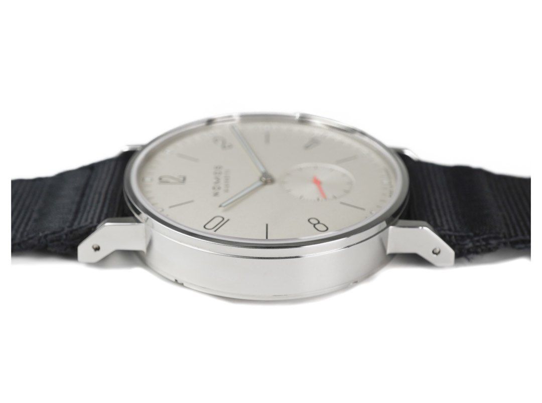 Nomos ahoi hotsell 555