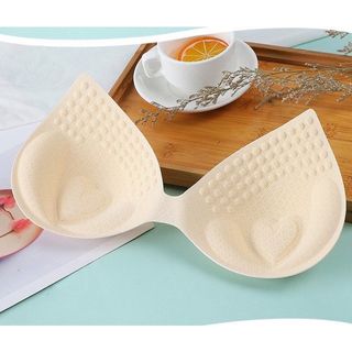 Padding push up inserts removable bra pads thick, Women's Fashion, New  Undergarments & Loungewear on Carousell