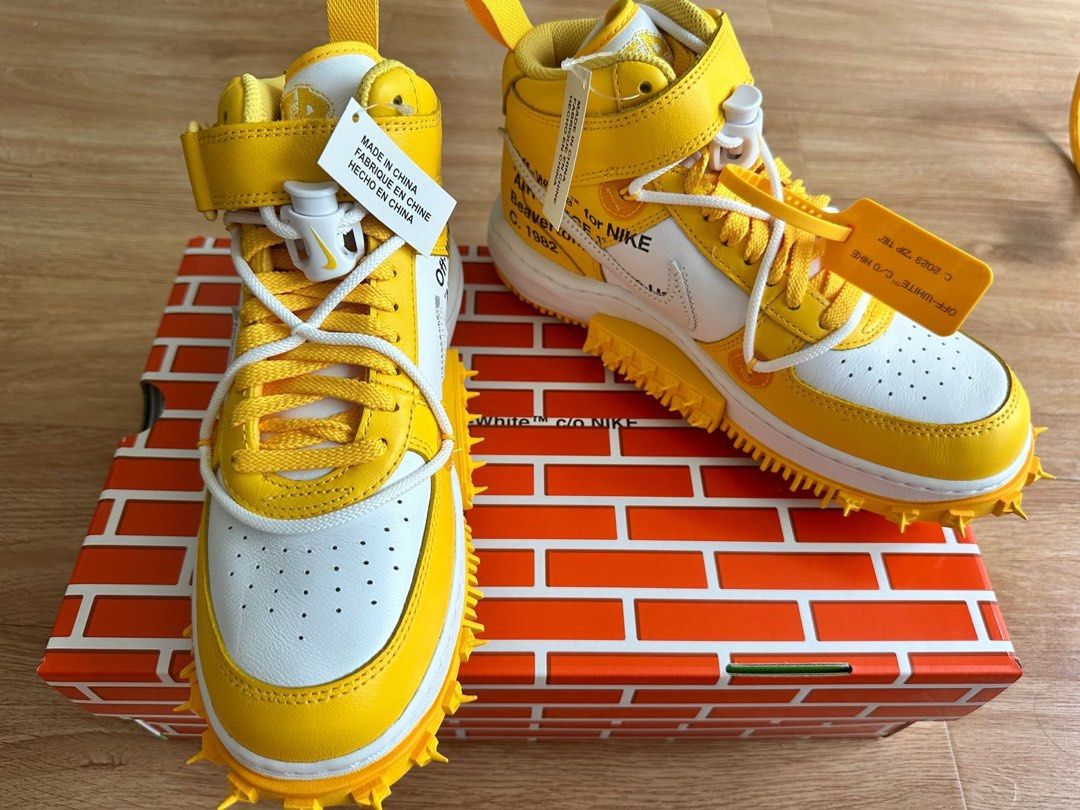Off white x sales nike uk