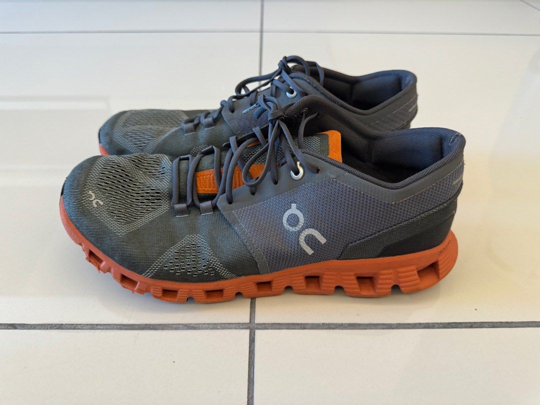 Cloud axis pro new arrivals shoes