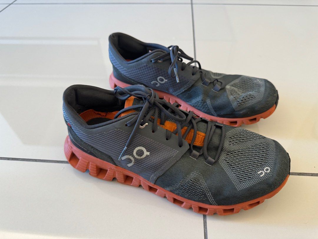 Cloud axis shop pro shoes