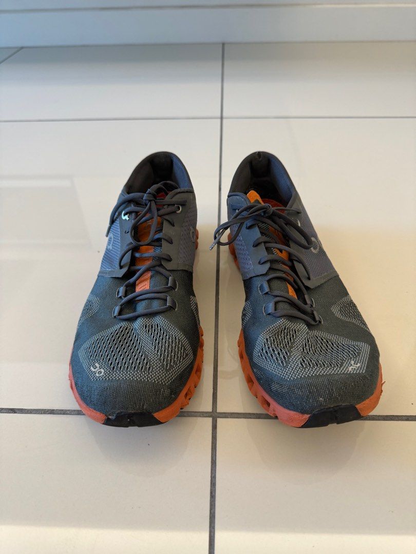 Cloud axis clearance pro shoes