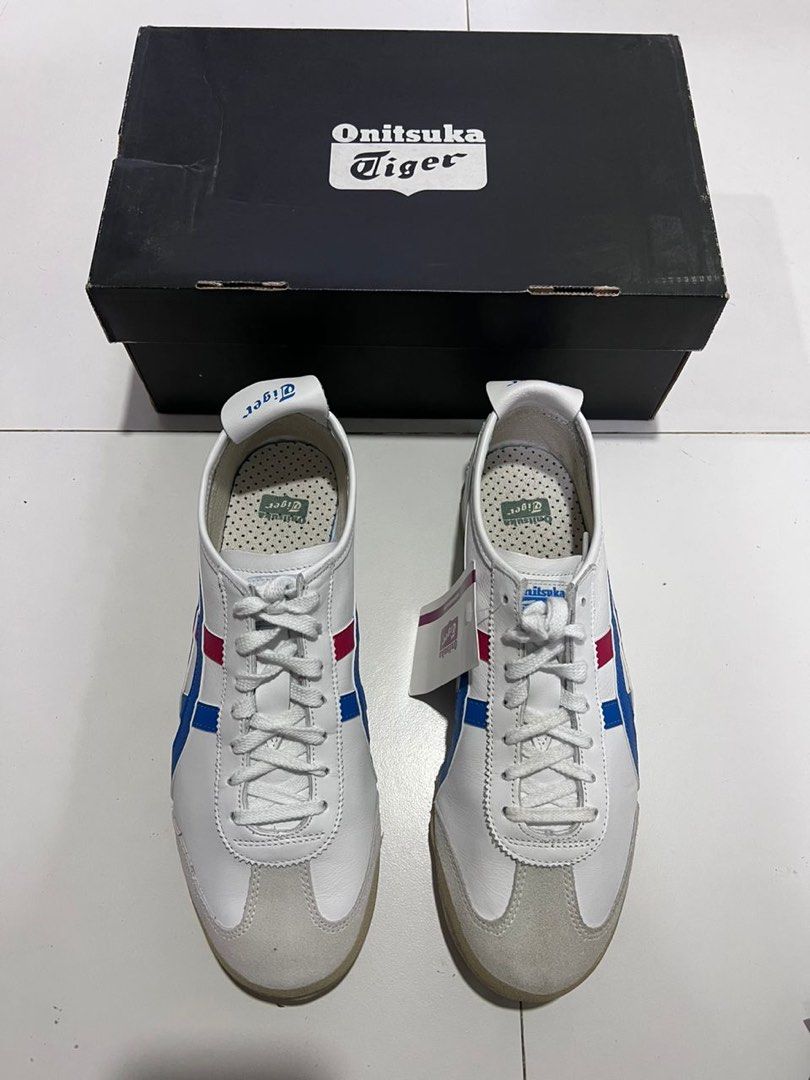 Asics mexico 66 77 sale