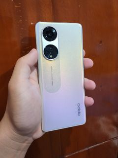 Oppo Reno 8T 5G (256 GB)
