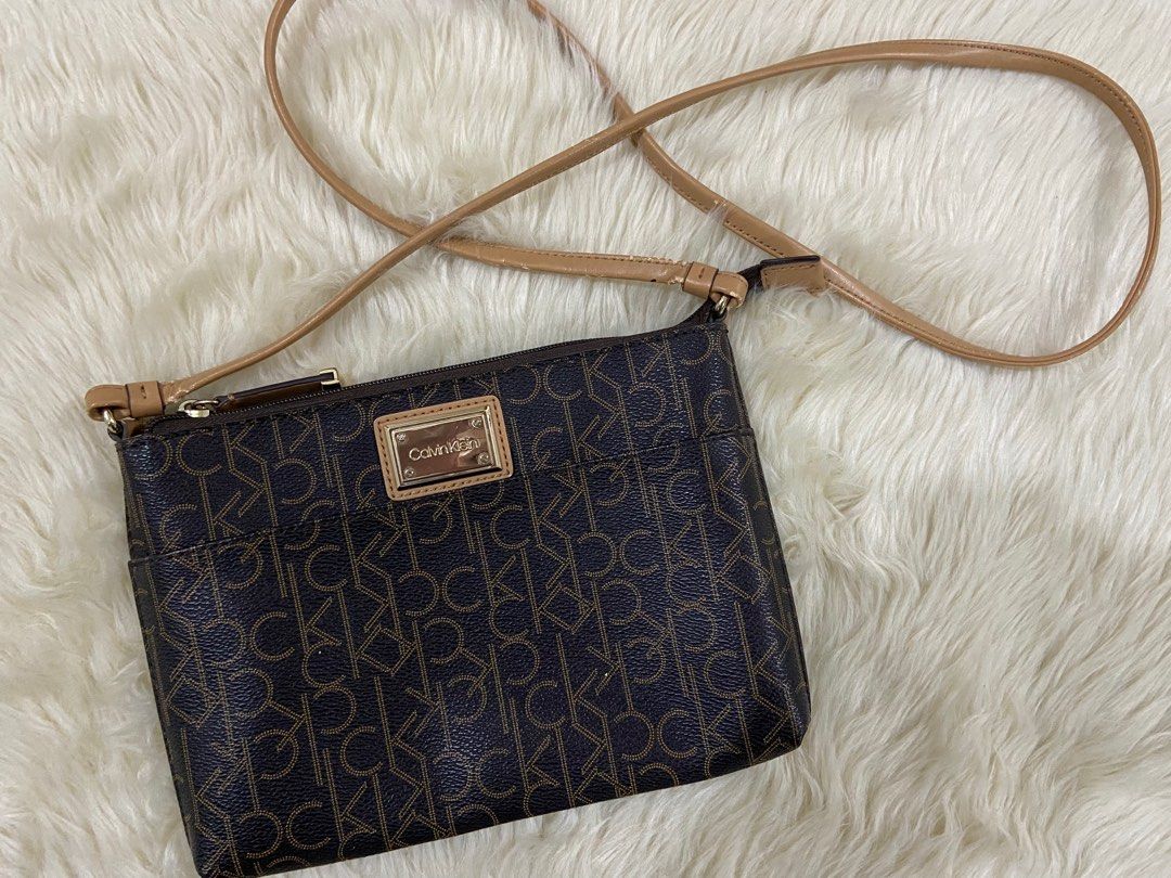 Original Calvin Klein Mini bag