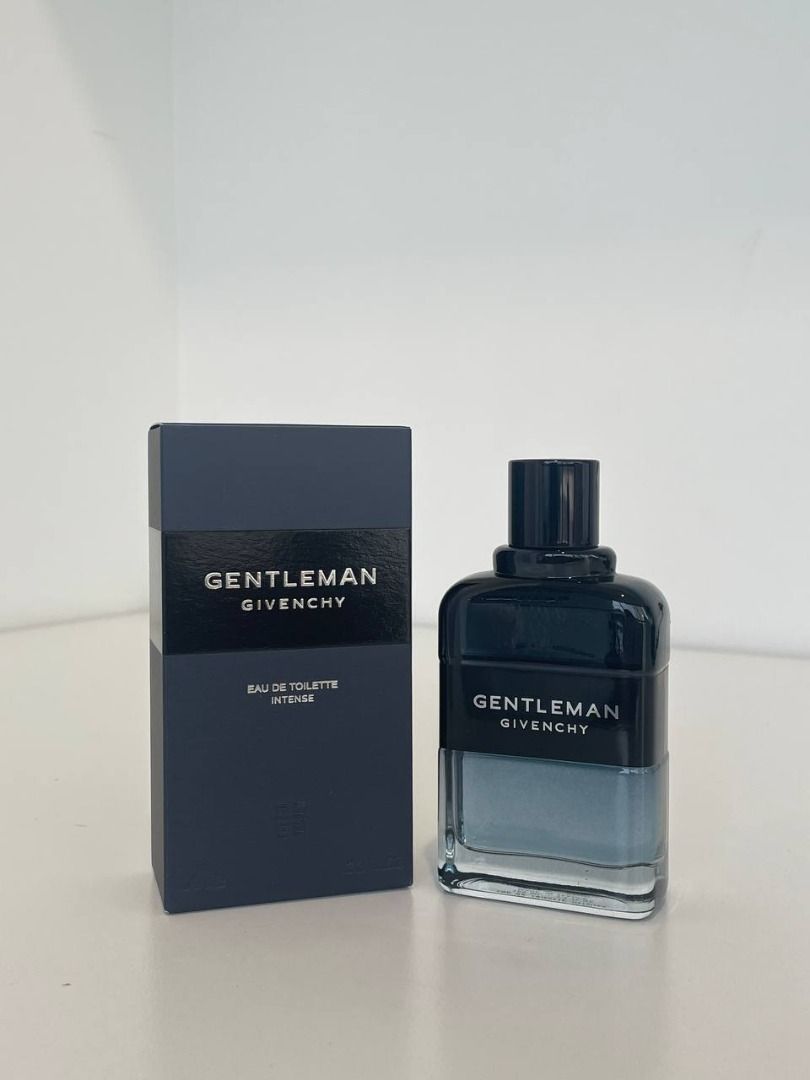 Givenchy gentleman original deals