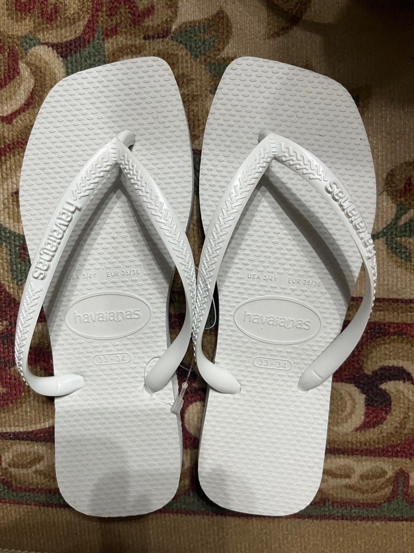 original havaianas price