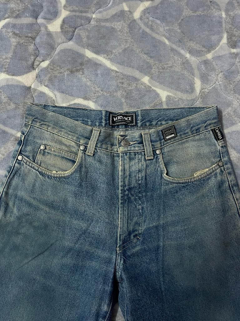 Versace jeans original hotsell