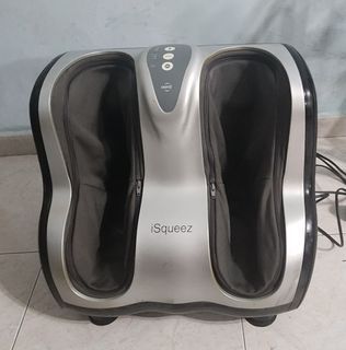Osim iSqueez