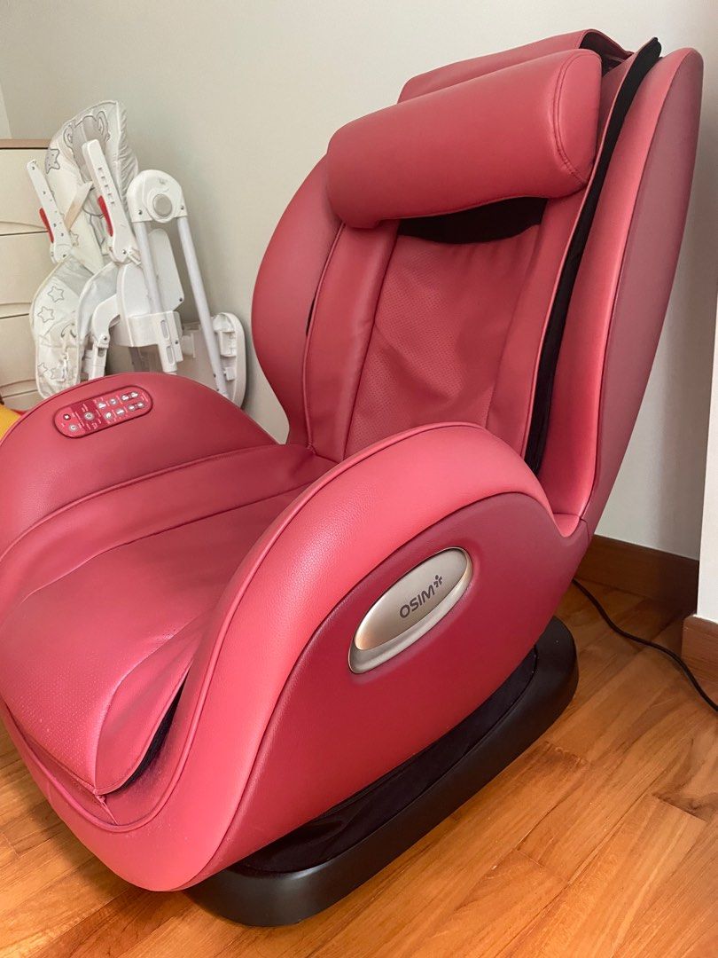 Osim udivine mini review clearance