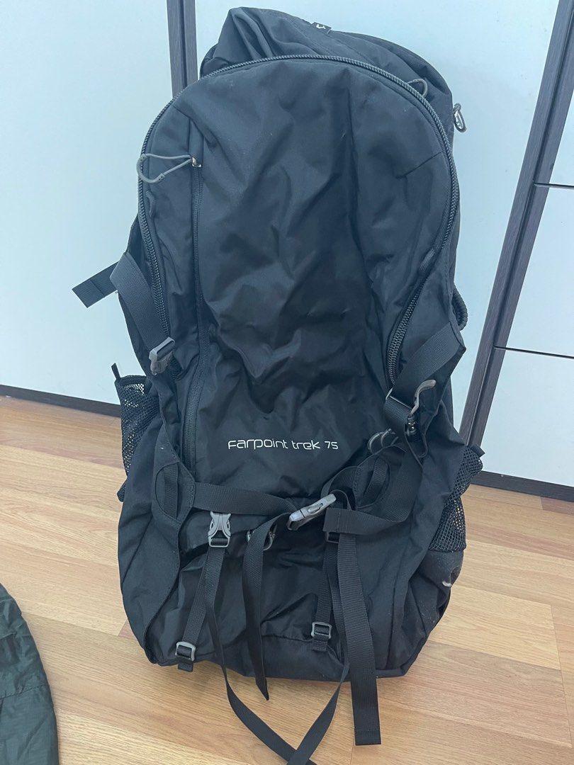 Osprey atmos 75 new arrivals